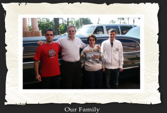 Our Family