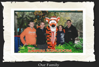 Our Family