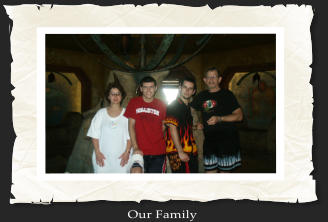 Our Family