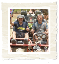 My sons - Chris & Jimt