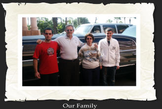 Our Family
